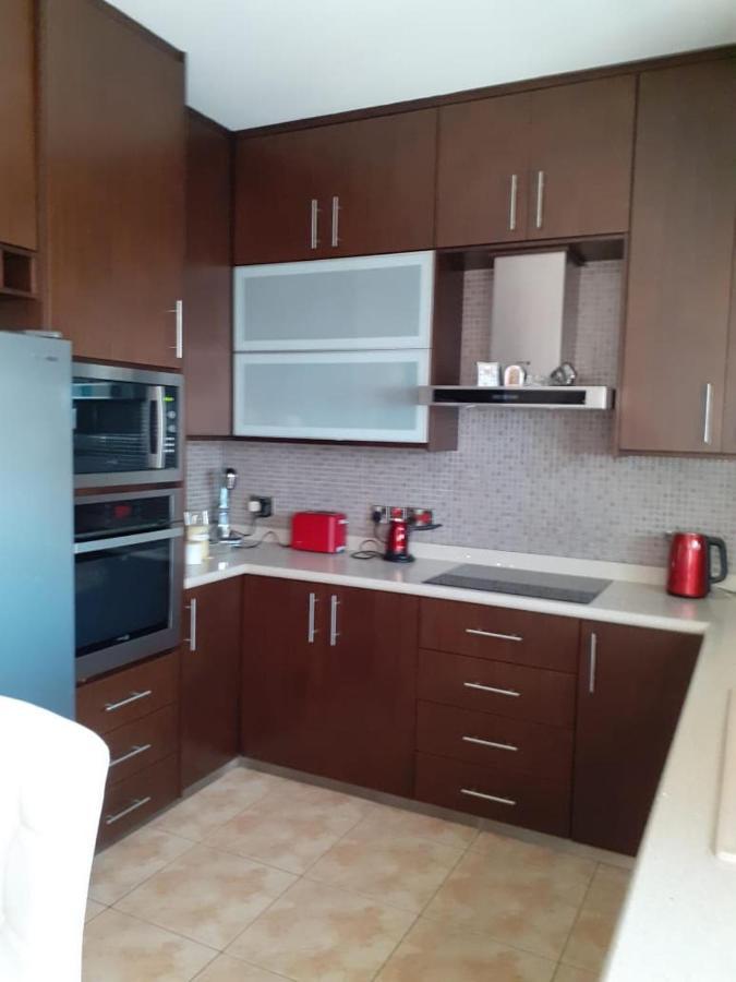 Nanas Vacation House Пафос Екстериор снимка