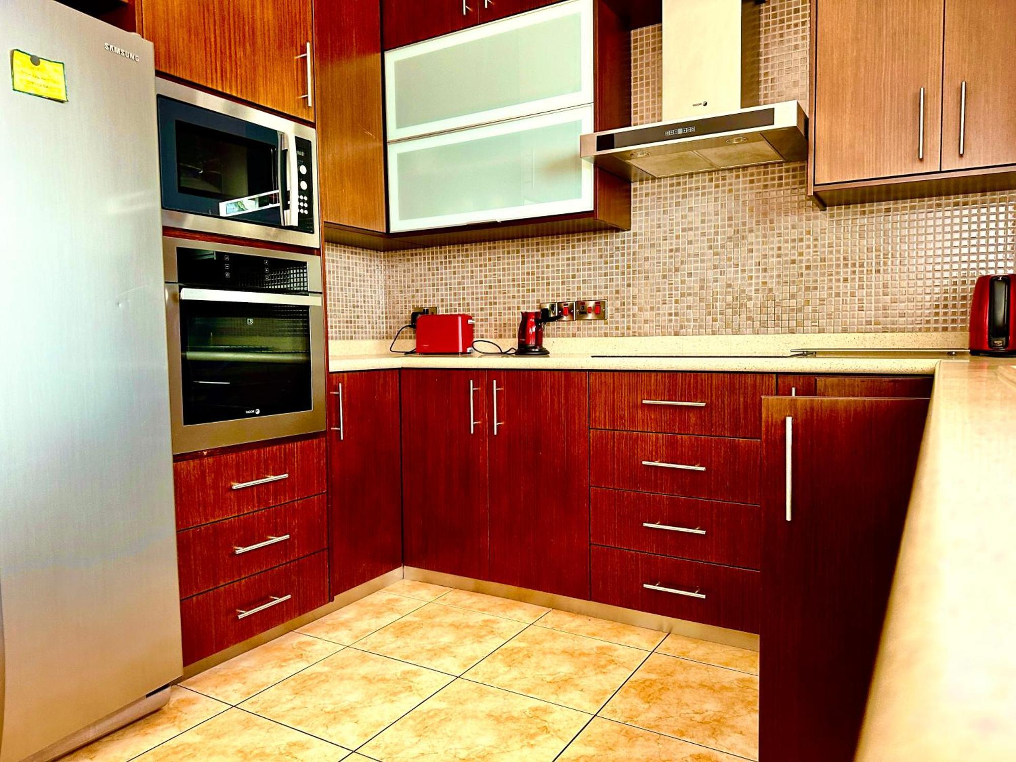 Nanas Vacation House Пафос Екстериор снимка